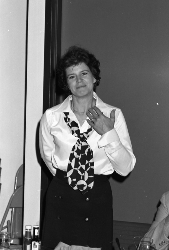 1977 Foundation Annual Meeting and Banquet 08