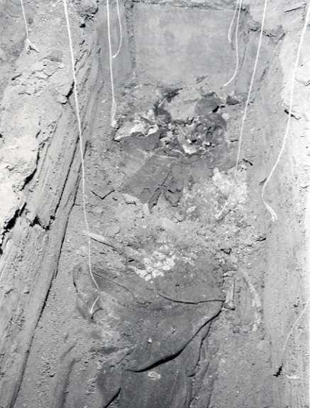 1979 Inlow Hall Grave 16