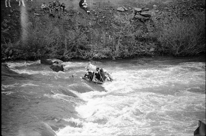 1991 Raft Race 06