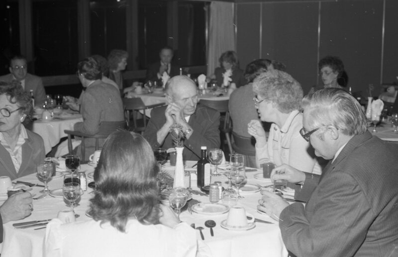 1983 Foundation Dinner 07