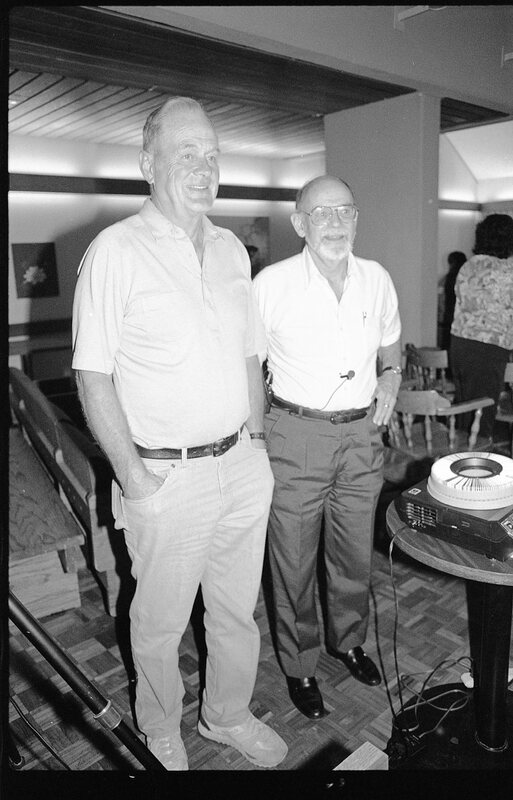 1991 Guest, Dave Clark 07