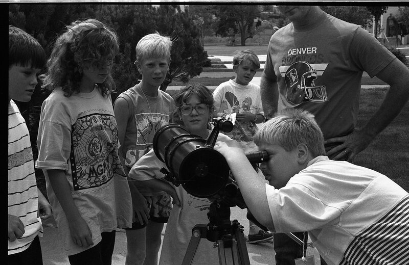 1990 Science Camp 02