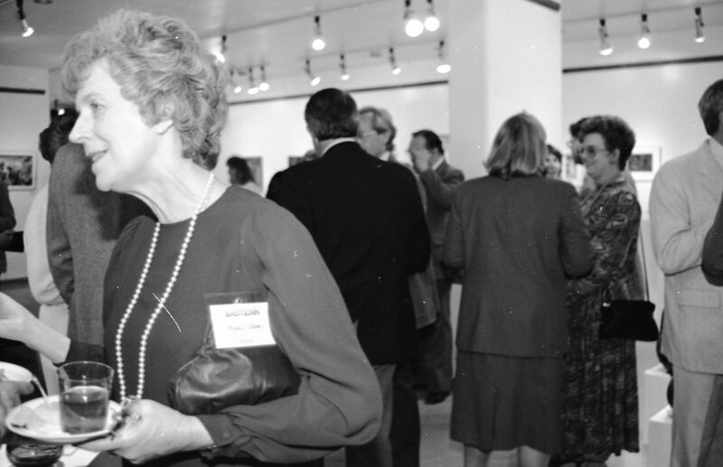 1988 Employees &amp; Board, Reception 10