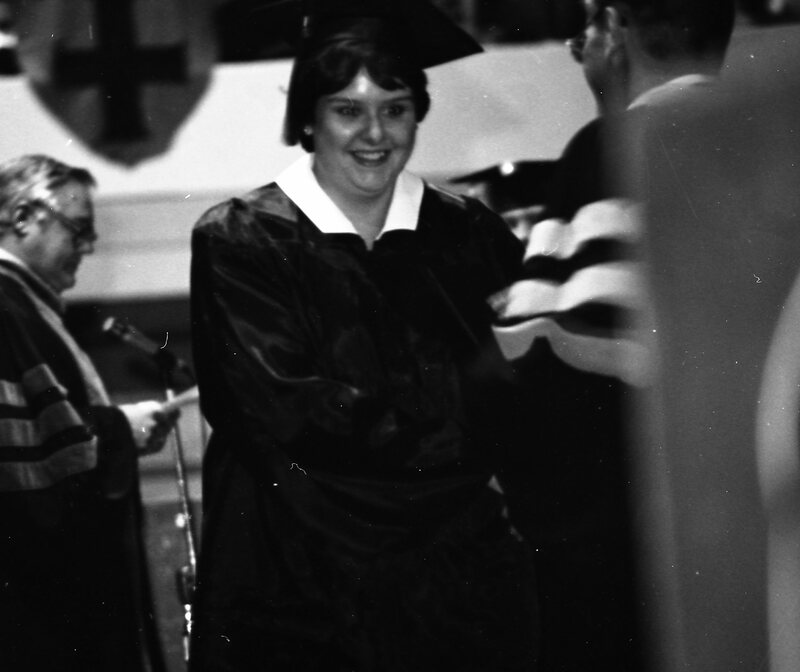 1985 Graduation 04