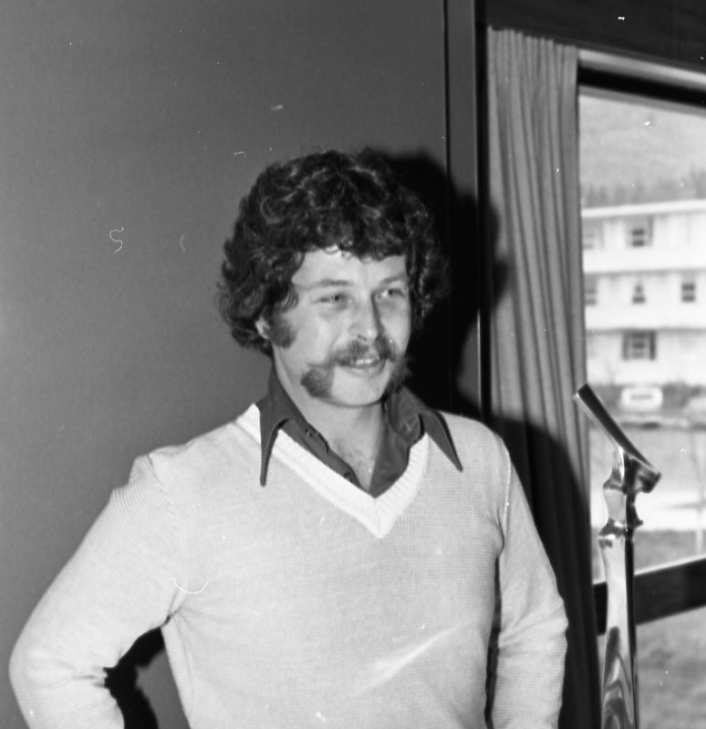 1982 Trophy, Distinguished Arts 10