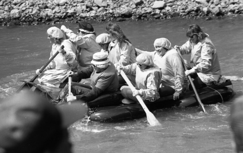 1988 Raft Race 61