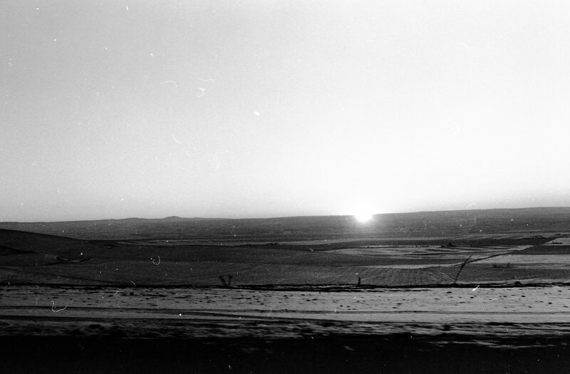 1976 La Grande Area Scenes 06