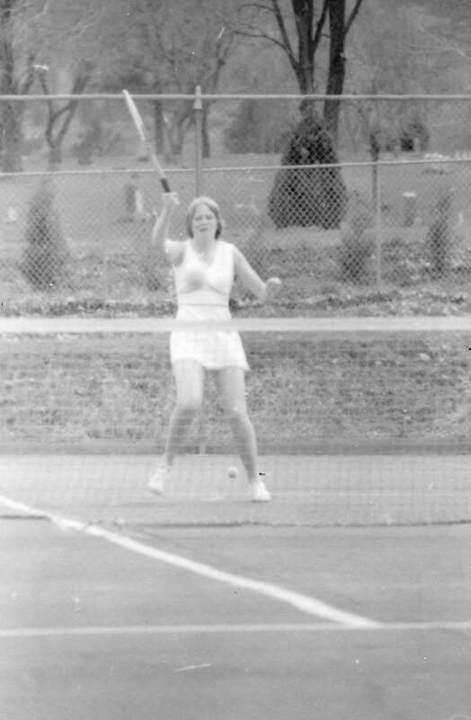 1976 Women's Tennis 02