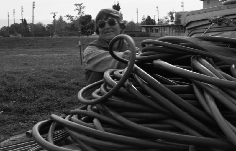 1981 Employee, Groundskeeper 03