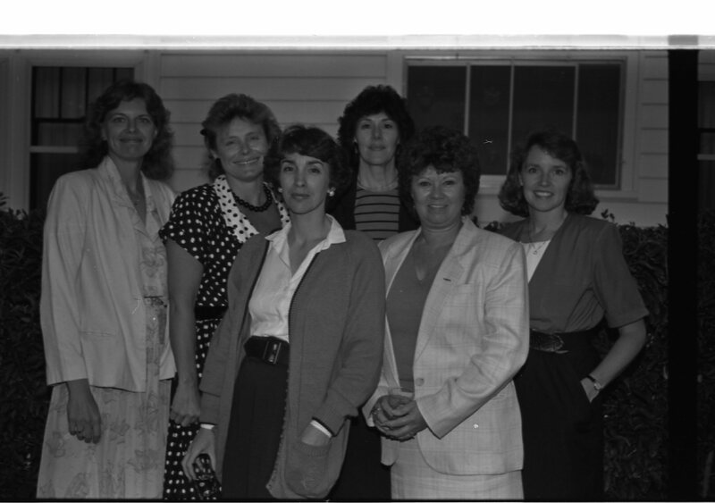 1989 Employees, Continuing Education 03