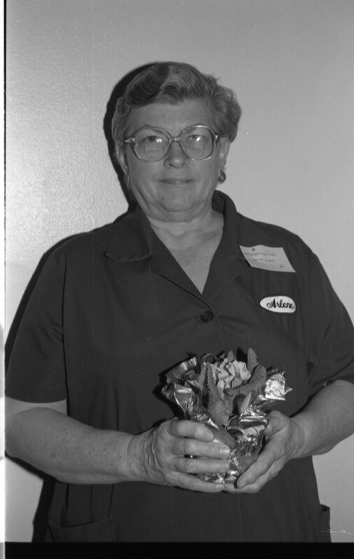1990 Staff Awards 04