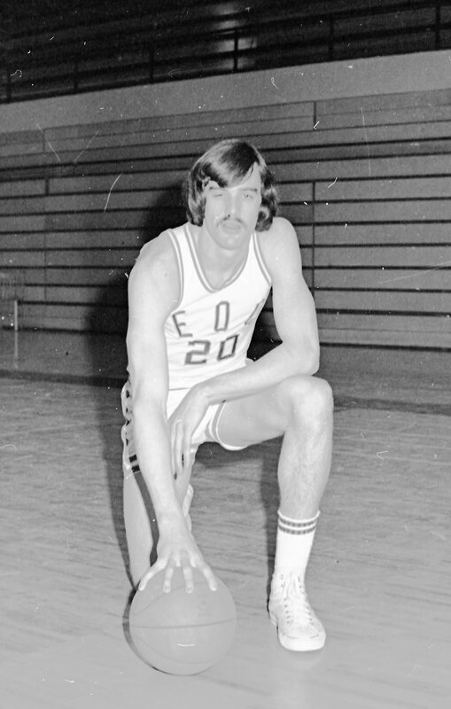 1972 Basketball Player, Portraits 05