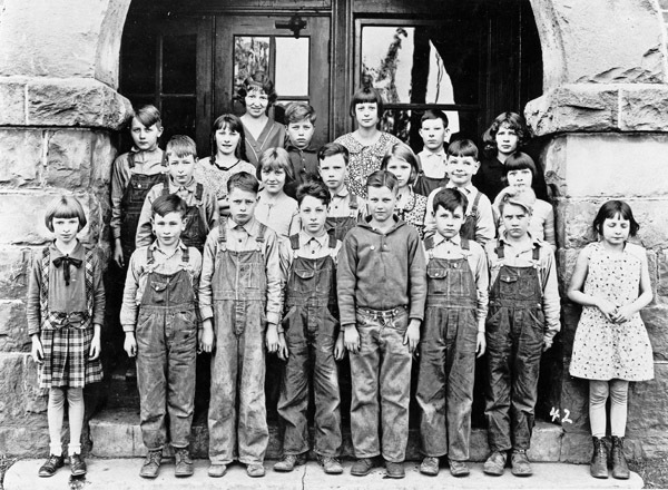 Elgin School Students 3