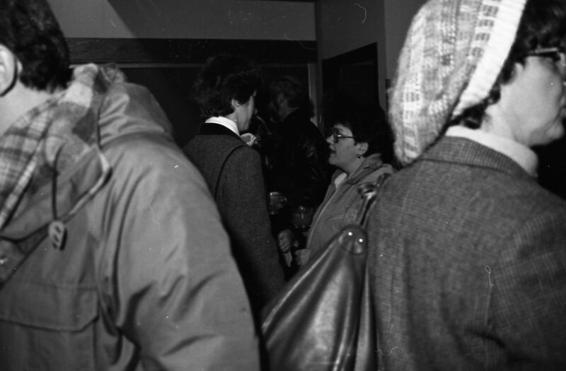 1984 Retirement Party for Ruth Gibbs and Lorraine Piper 07