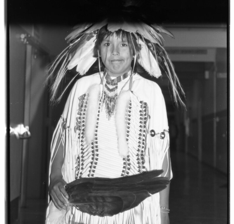 1989 Native American Powwow 20