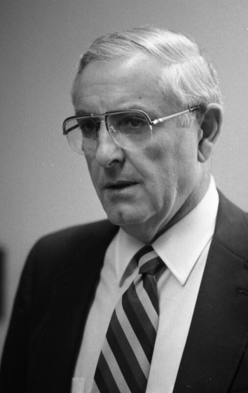 1985 Guest, Governor Victor Atiyeh 04