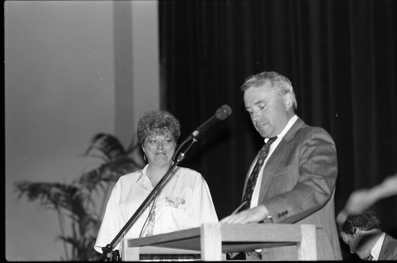 1991 Student Awards 34