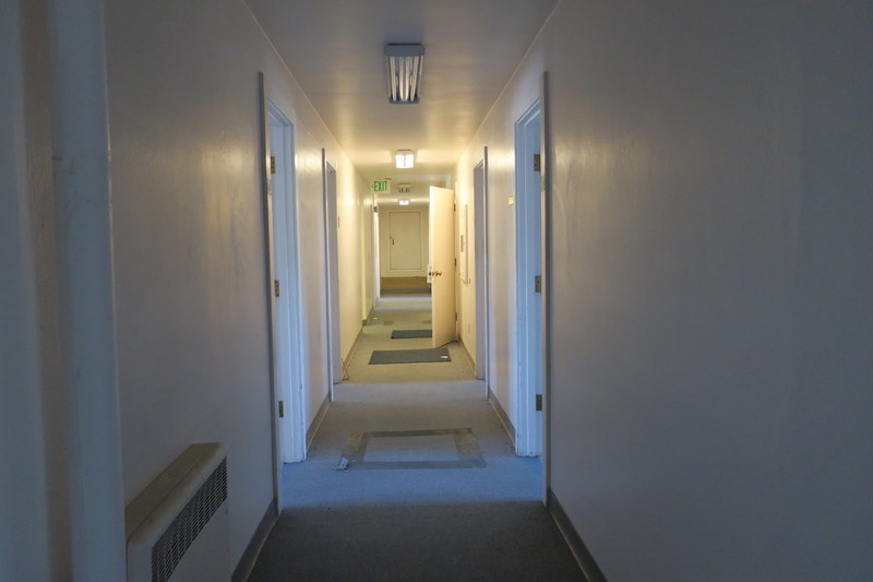 Dorian and Hunt Hall 360