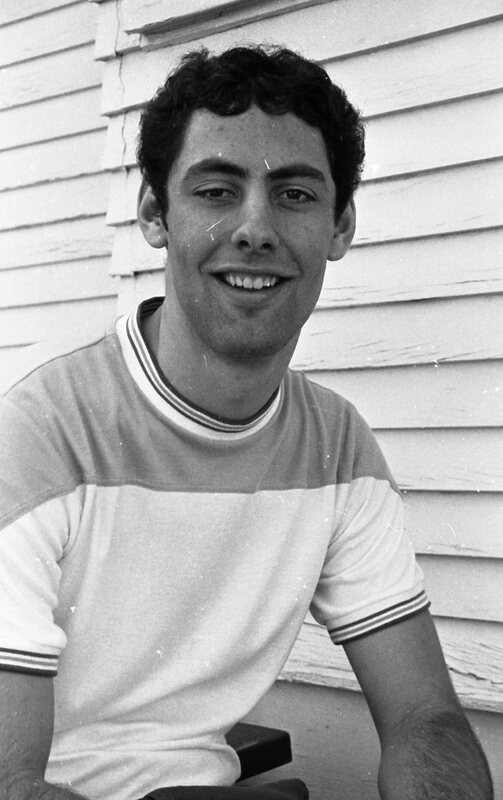 1986 Alumni, Mike Hermens 04