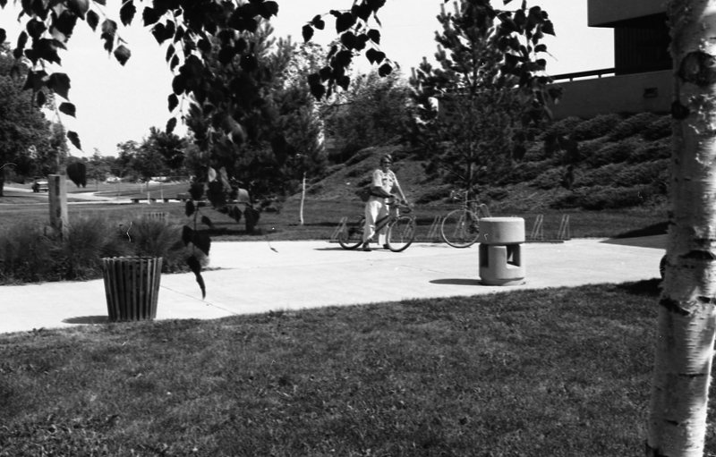 1980 Student, Bicycle 01