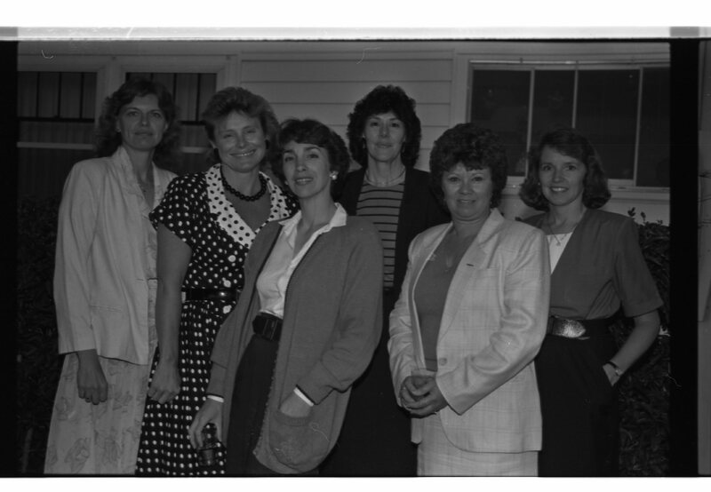 1989 Employees, Continuing Education 02