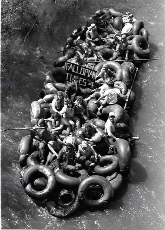 1984 Raft Race 03