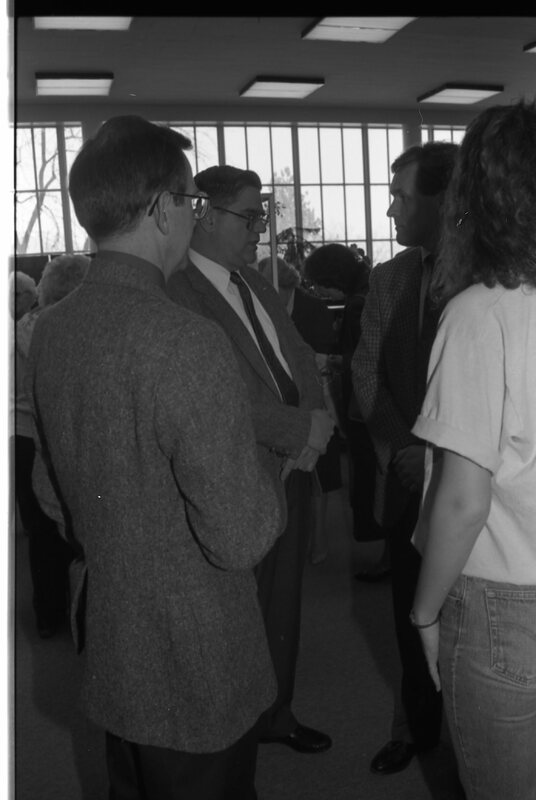 1990 Award Presentation, After 15