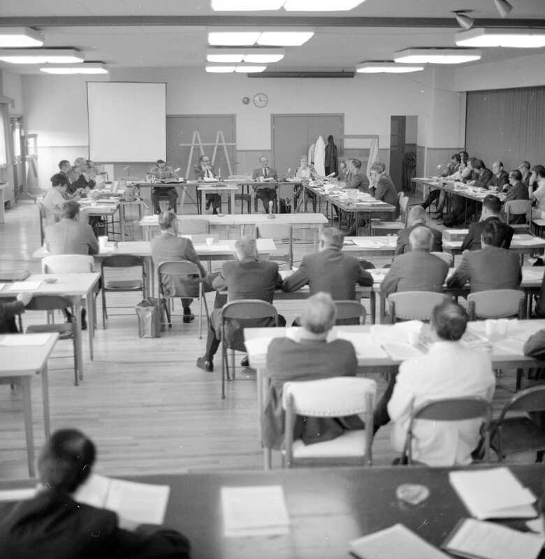 1972 State Board Meeting 13