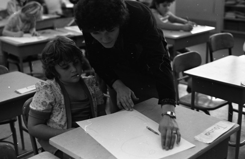 1980 Northwest Area Foundation, Project Artists 12