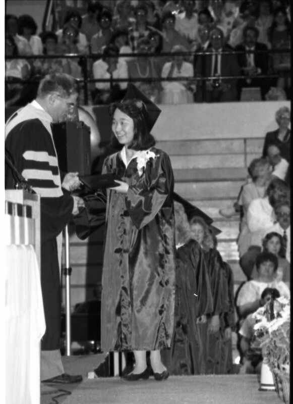 1989 Graduation 025