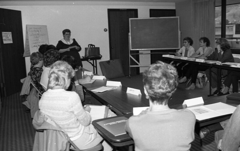 1985 Time Management Workshop 03
