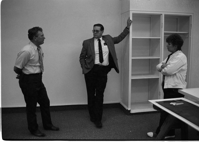 1990 Employees, Continuing Education 01