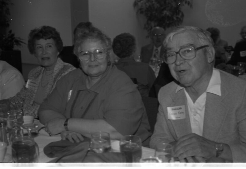 1990 Loso Hall, Luncheon 05