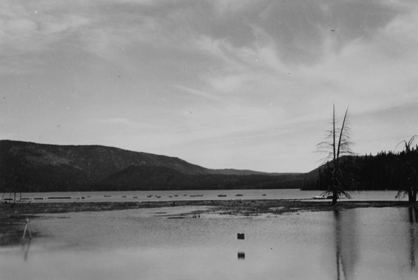 Oregon, Lake 11