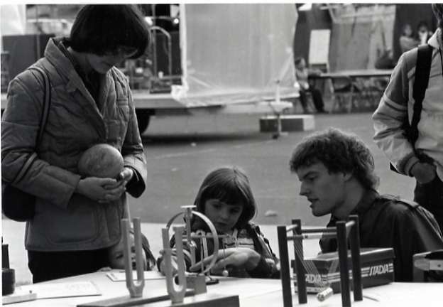 1983 Octoberfest, Toys 01