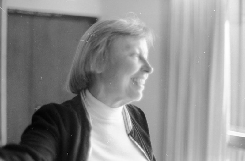 1981 Employee, Jean Renshaw