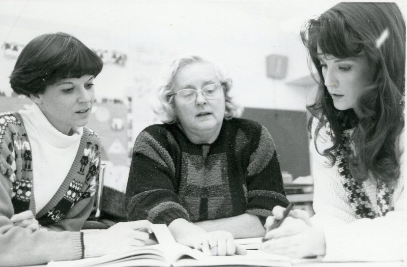 1993 Teachers, Alumni Mother &amp; Daughters