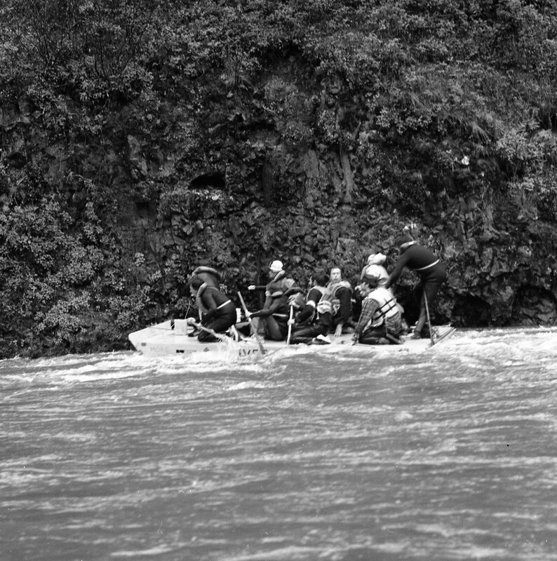 1979 Raft Race 11