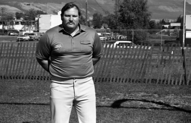 1985 Employee, Leonard Johnston 02