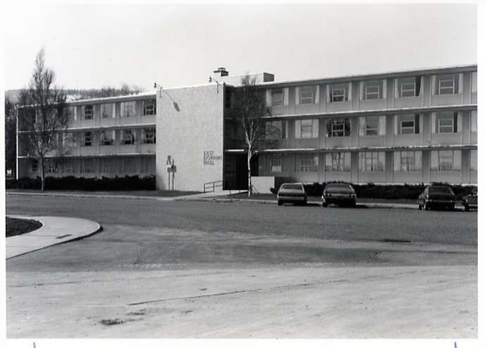 1982 Dorion Hall 1