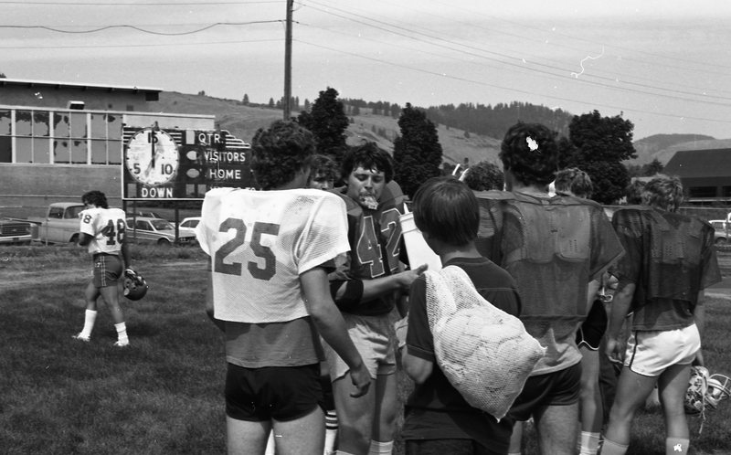 1982 Football Camp 02