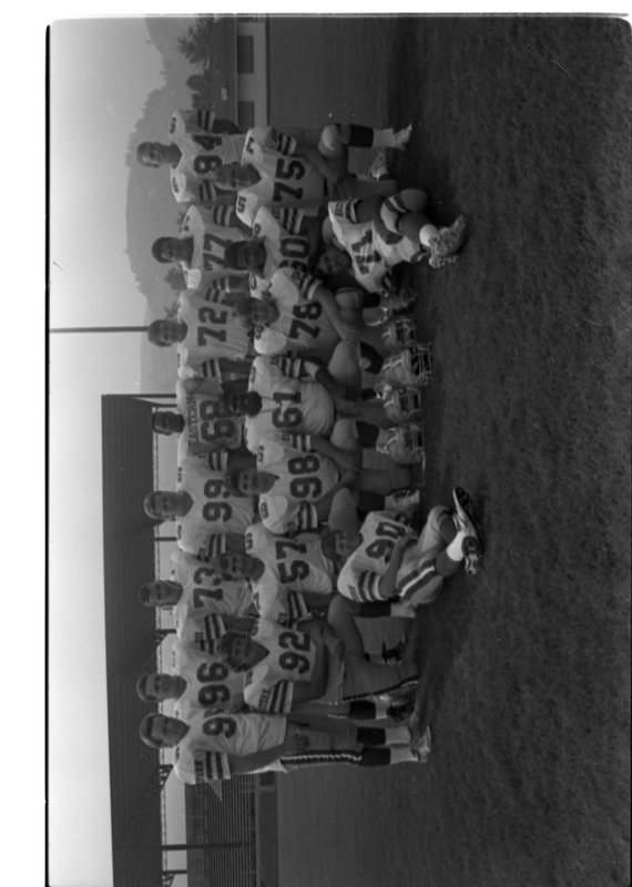 1988 Football Players, Group 14