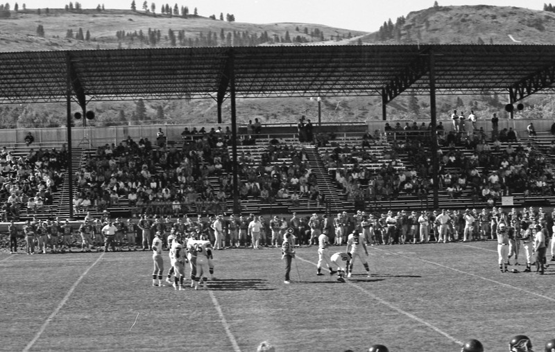 1985 Football Action 49