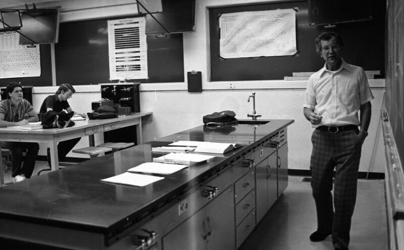 1985 Classroom, Math 03