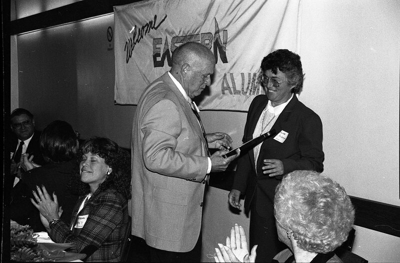1990 Alumni Awards Banquet 15