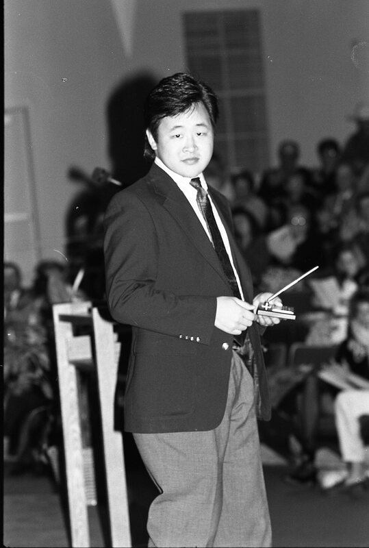 1991 Student Awards 17