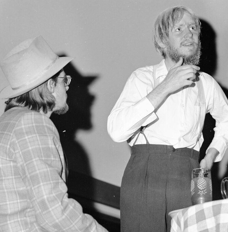 1974 Theatre, Actors 02