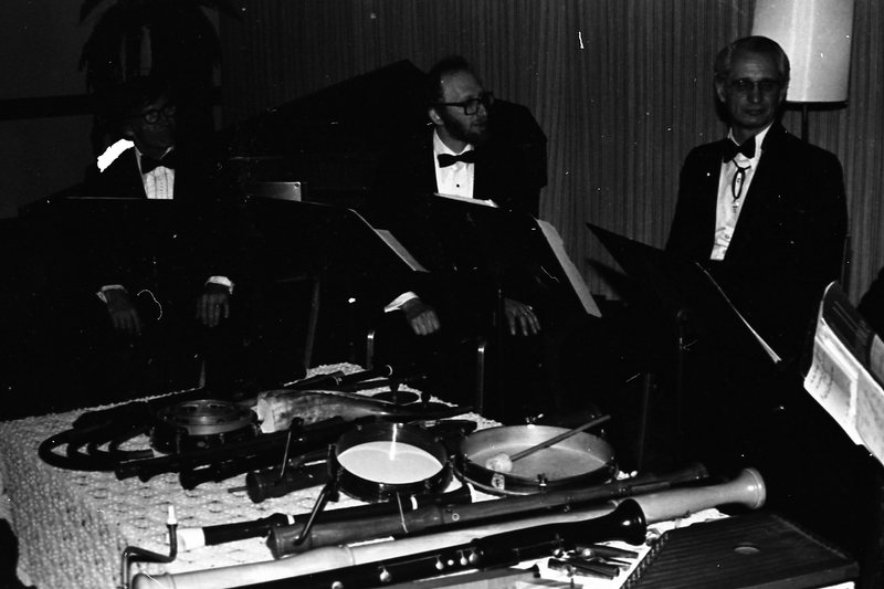 1982 Festival of Fine Arts, Earely Musick Pleyers 12
