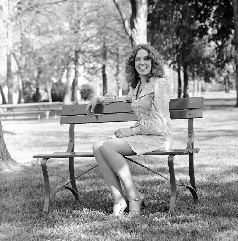 1978 Raft Race, Student Portraits 06