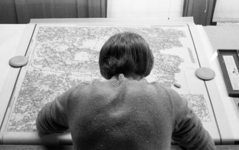 1979 Co-op Ed, Maps 03
